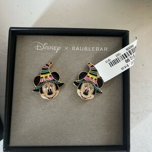 Disney x BAUBLEBAR Halloween Earrings